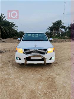 تويوتا هايلوكس